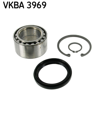 Set rulment roata VKBA 3969 SKF